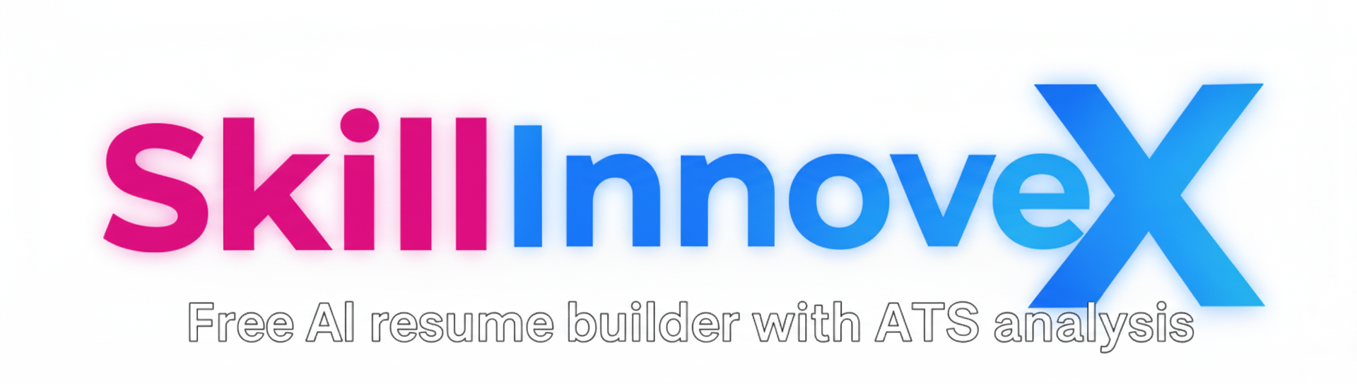 SkillInnoveX logo