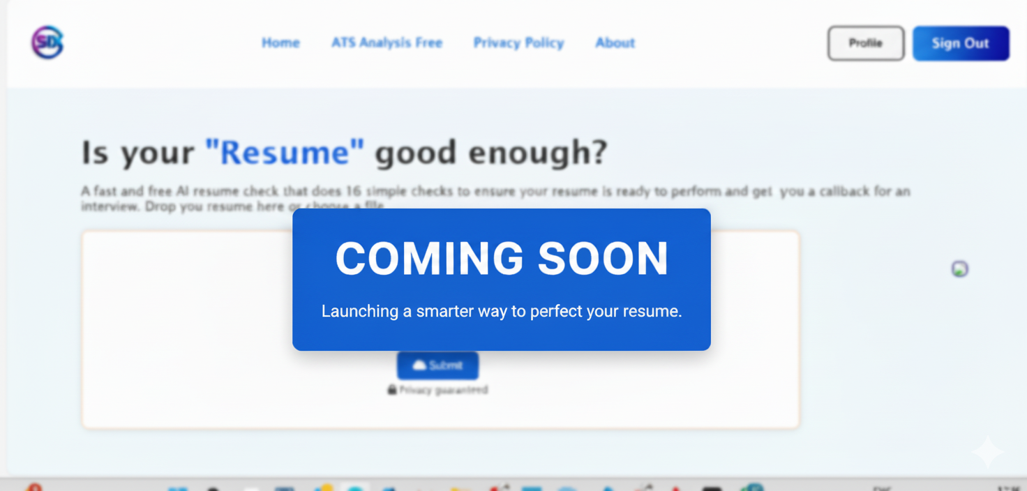 Mobile app interface with modern design and user-friendly features