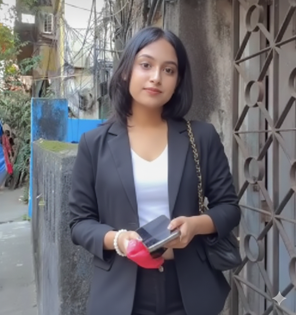 Emily Rodriguez - Lead UX Designer