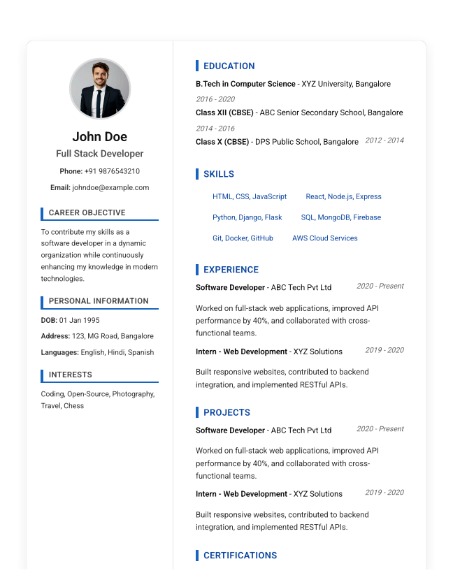 Best Affiliate Programs